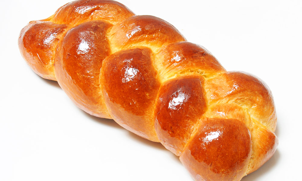 brioche