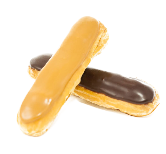eclairChocolatEtVanille