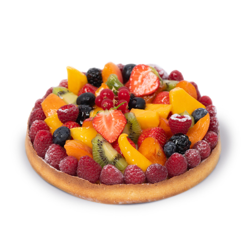 tarteAuxFruits